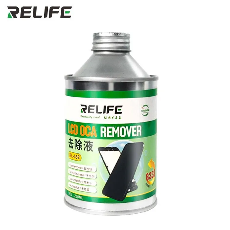Skidac OCA Lepka RELIFE RL-538