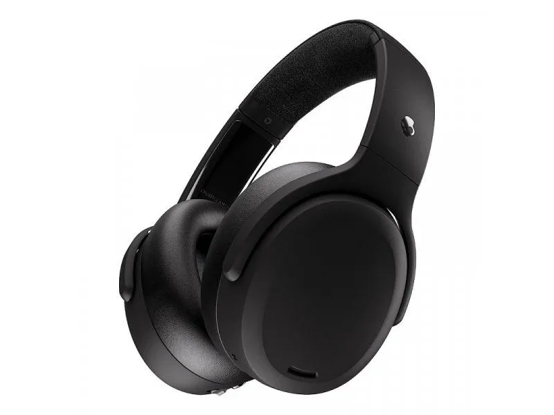 SKULLCANDY Bežične slušalice Crusher ANC 2, crna