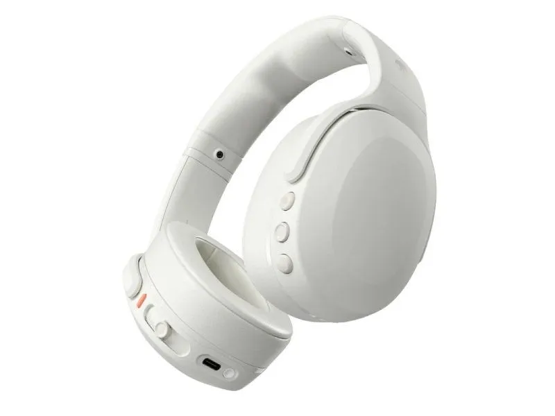 SKULLCANDY Bežične slušalice Crusher Evo, bela