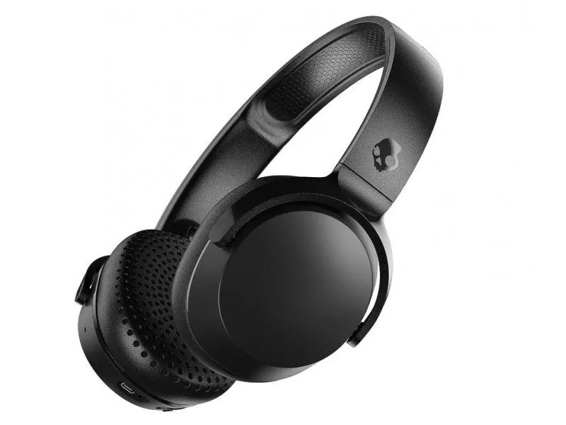 SKULLCANDY Bluetooth slušalice Riff 2 On-Ear/ crna
