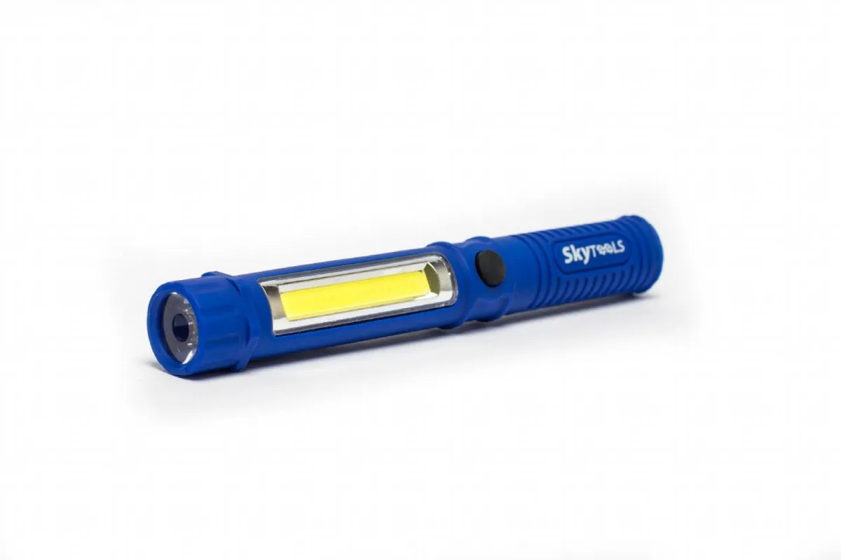 SKYCAR Lampa radna sa magnetom