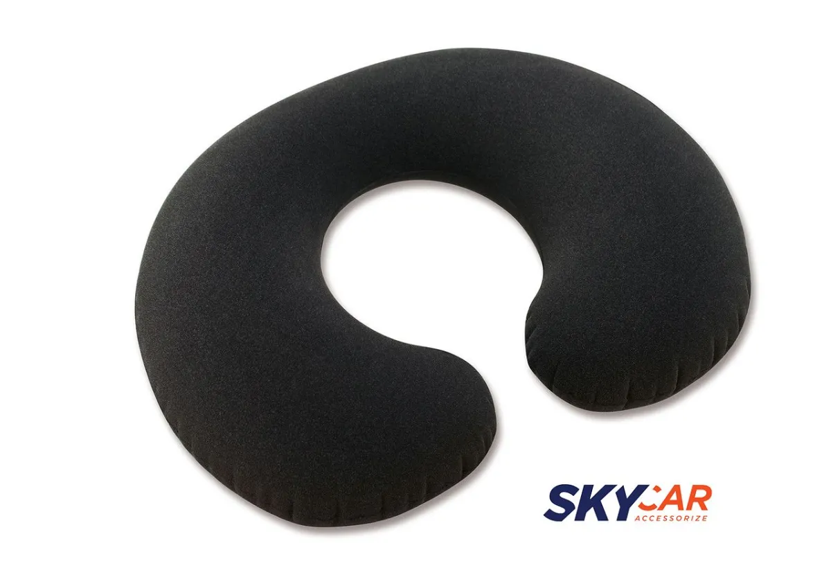 SKYCAR Naslon za glavu memori