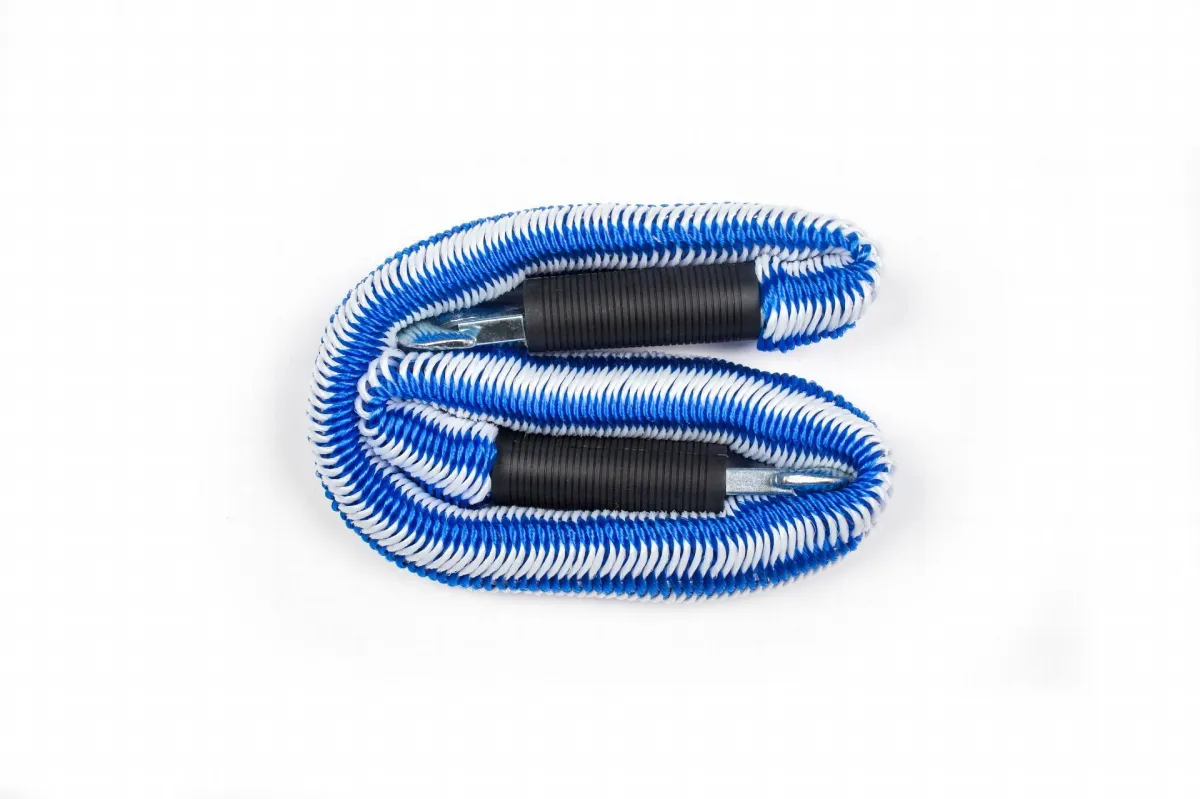 SKYCAR Uže za vuču 2 t 1/5 - 4 m