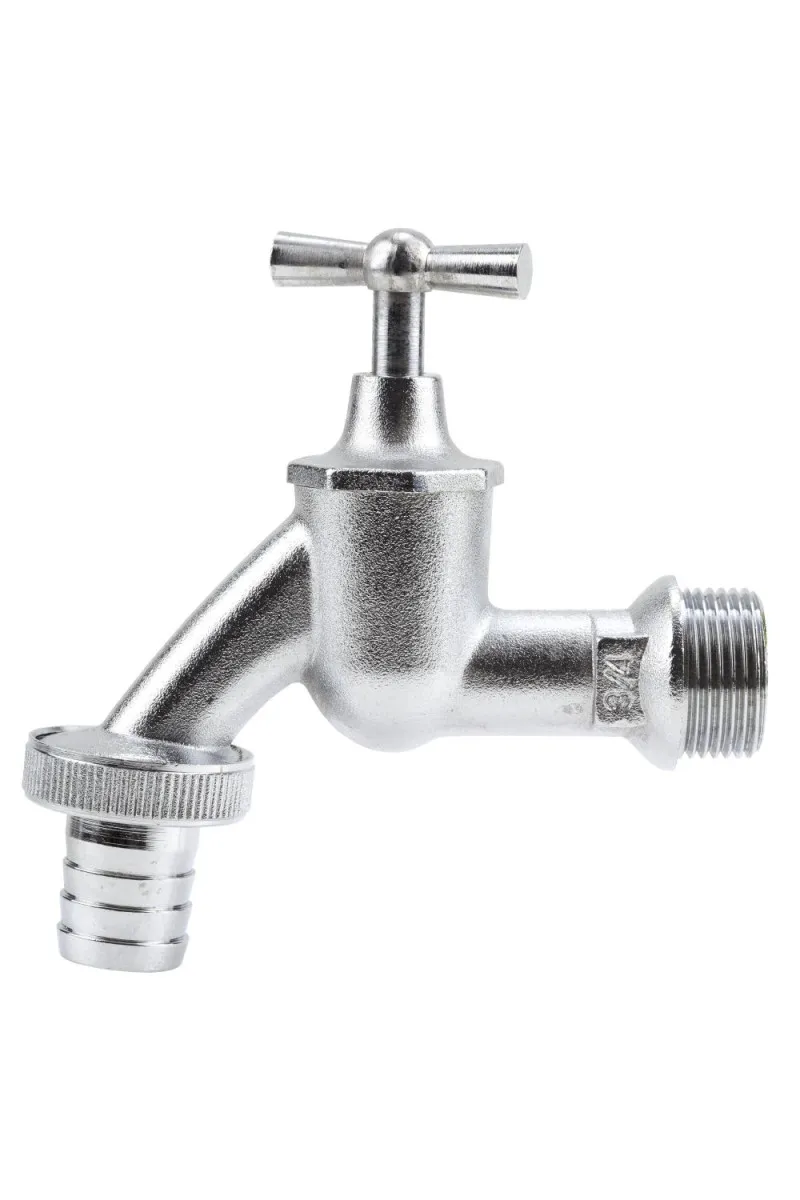 Slavina 3/4" - 3/4"