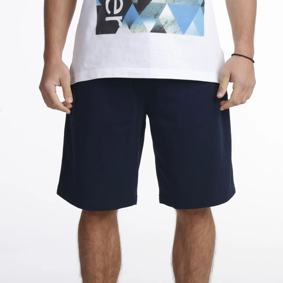 SLAZENGER Šorc pamučni logo shorts M