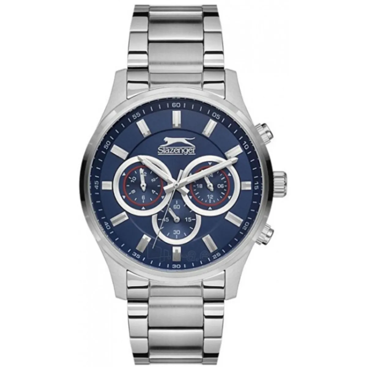 SLAZENGER Ručni sat 09.6162.2.02