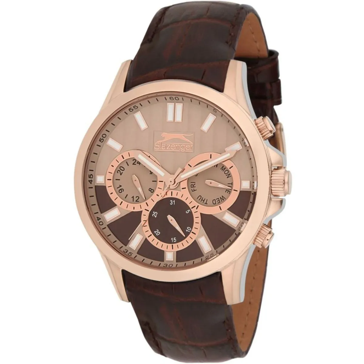 SLAZENGER Ručni sat 9.995.2.j4