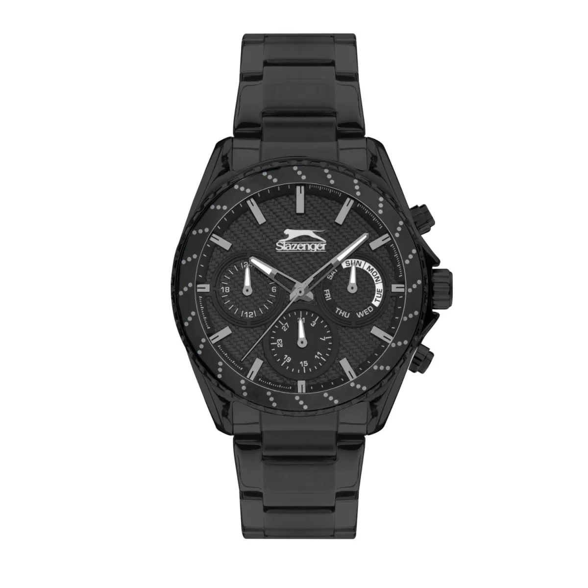 SLAZENGER Ručni sat R.S.09.2022.2.04