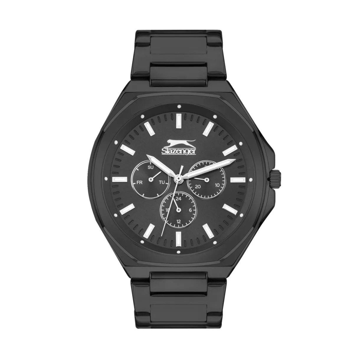 SLAZENGER Ručni sat R.S.09.2039.2.02