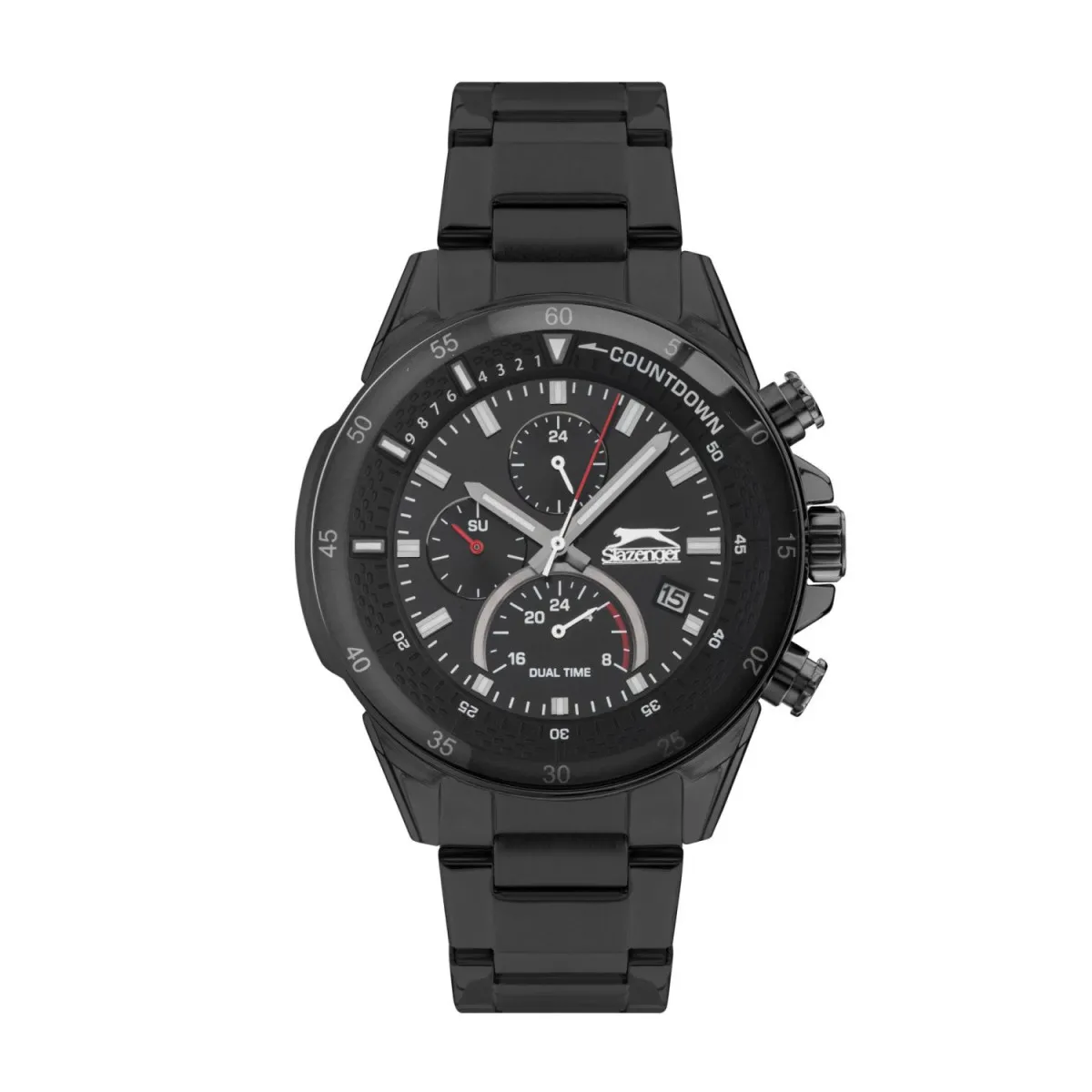 SLAZENGER Ručni sat R.S.09.2056.2.04