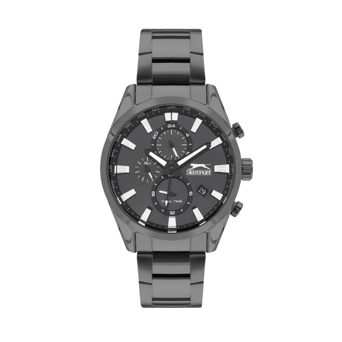 SLAZENGER Ručni sat R.S.09.2058.2.01