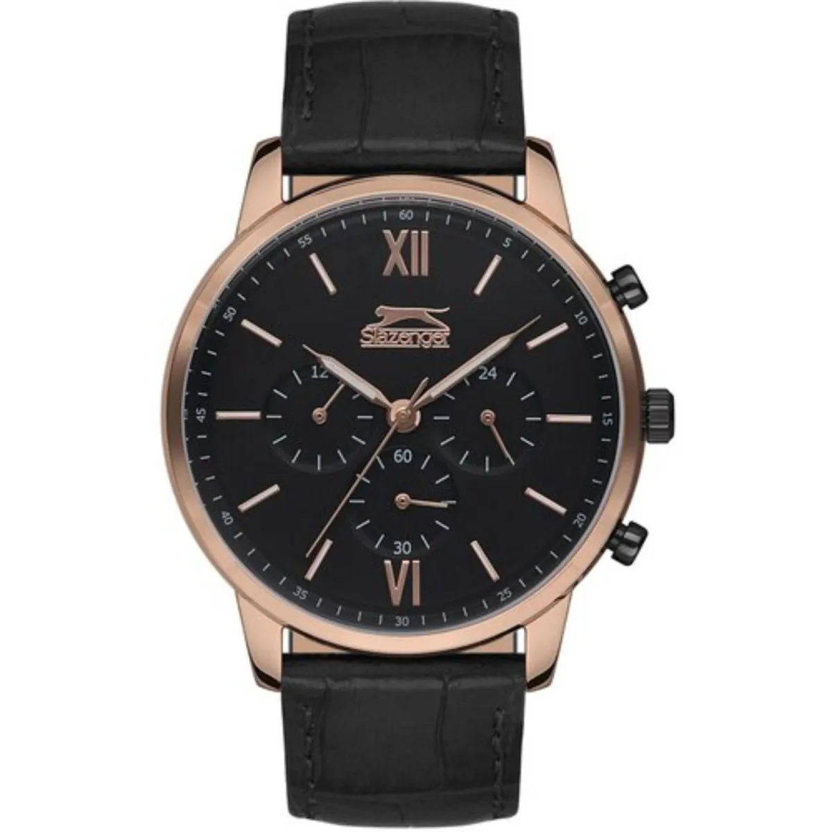 SLAZENGER Ručni sat SL.09.6163.2.01