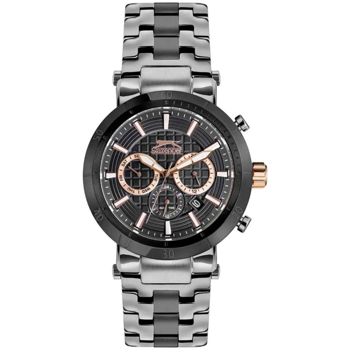 SLAZENGER Ručni sat SL.09.6284.2.02