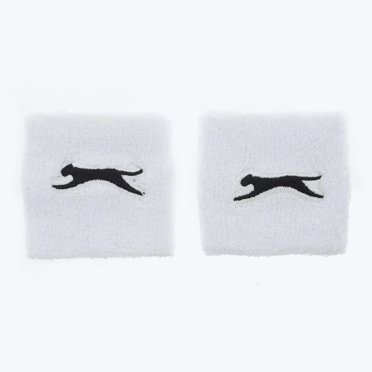 SLAZENGER Znojnice szal 2pk wristbrand U