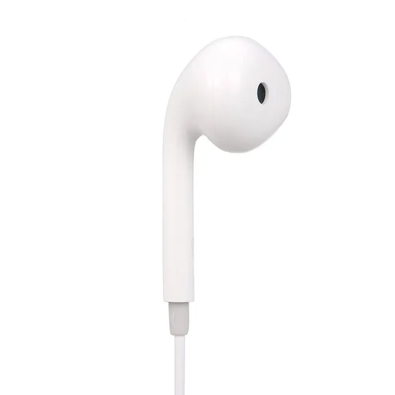 Slušalice 3/5mm Lenovo HF170 bele