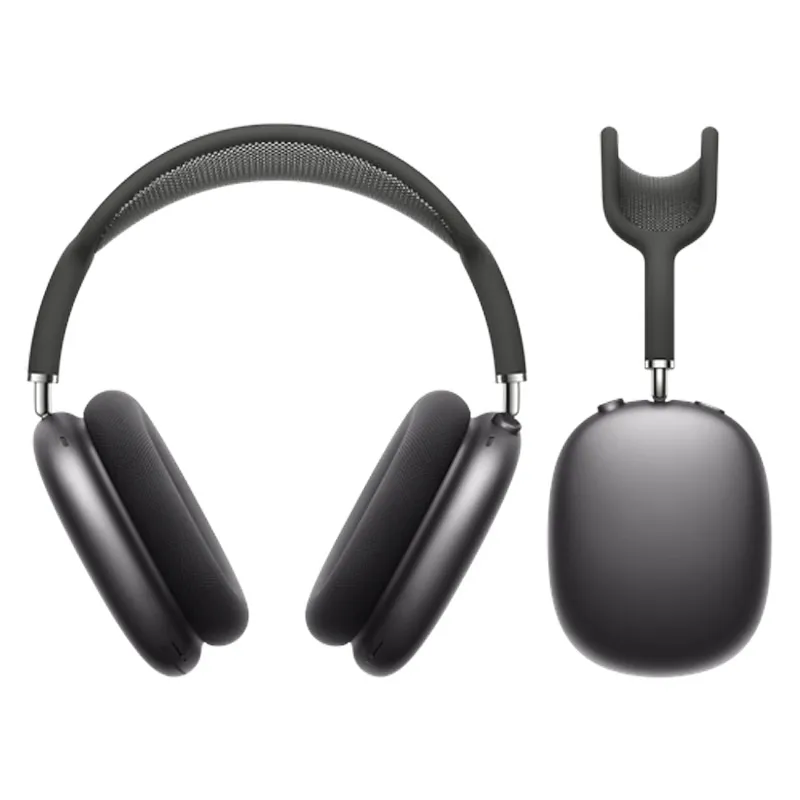 Slušalice AirPhones Max HQ crne