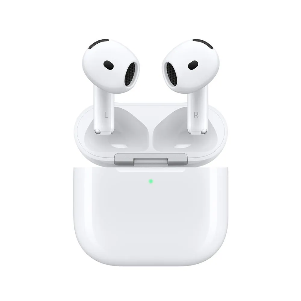 SUPERIOR Bluetooth slušalice Airpods 4/ bela
