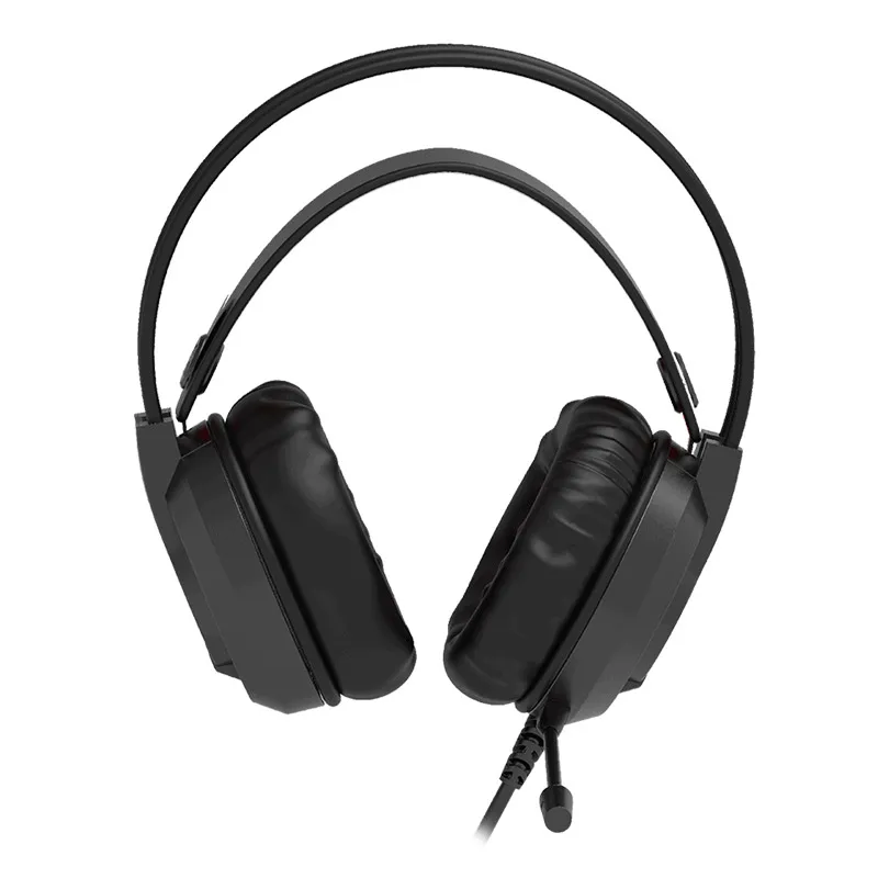 Slušalice Gaming Fantech HG20 Chief II crne