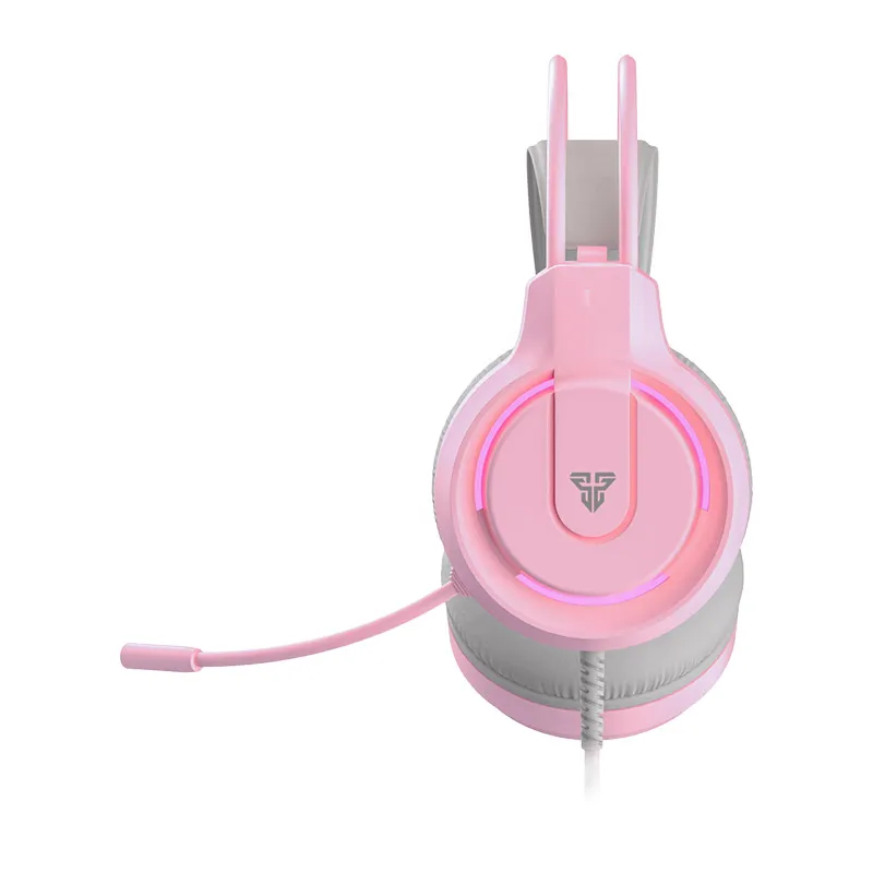 Slušalice Gaming Fantech HQ53 Flash Sakura