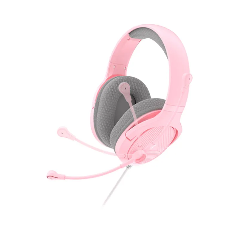 Slušalice Gaming Fantech MH88 Trinity Sakura