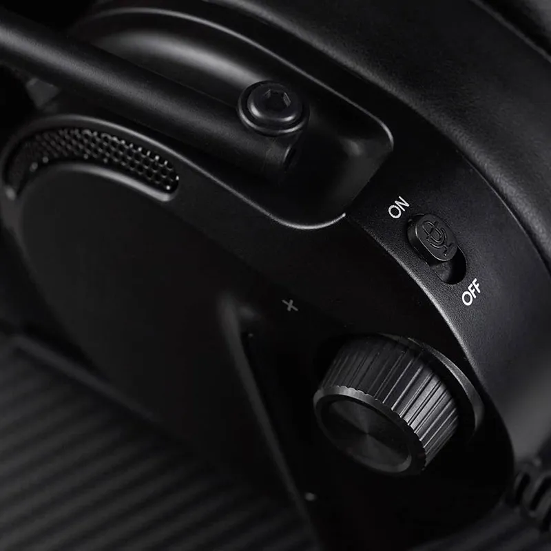 Slušalice Gaming Fantech MH91 Alto crne