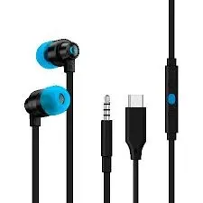 LOGITECH Slušalice žične G333 3.5mm crne 981-000924