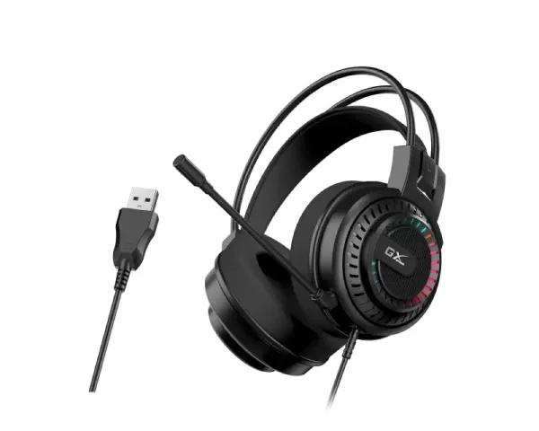 GENIUS HS-GX570U Gaming slušalice sa mikrofonom