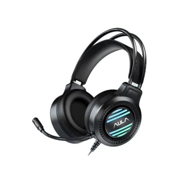 Slušalice sa mikrofonom S606 3.5mm + USB