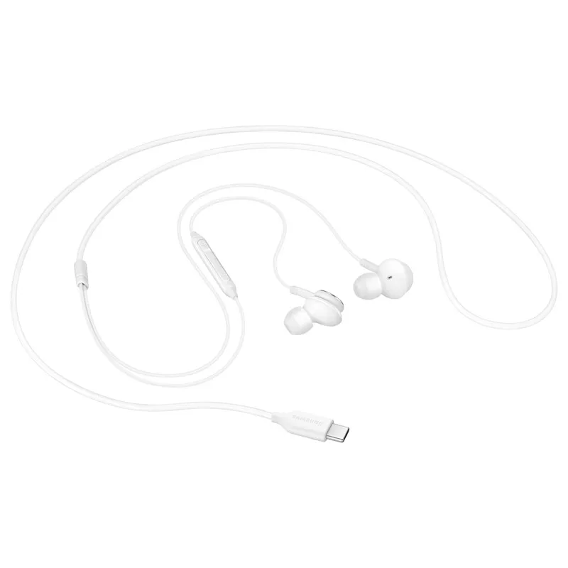 Slušalice Samsung Bubice EO-IC100/ USB-C Bele