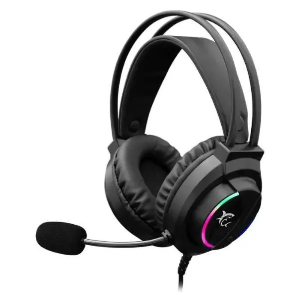 Slušalice White Shark GH-2044 WOLF