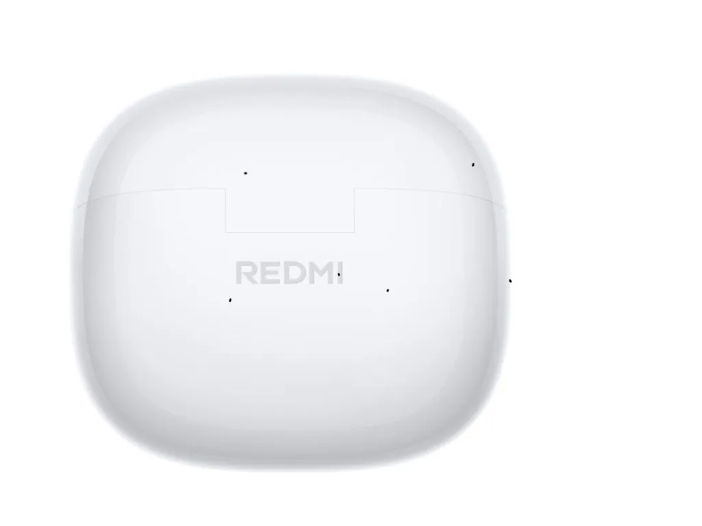 Slušalice XIAOMI Redmi Buds 8 Active bela