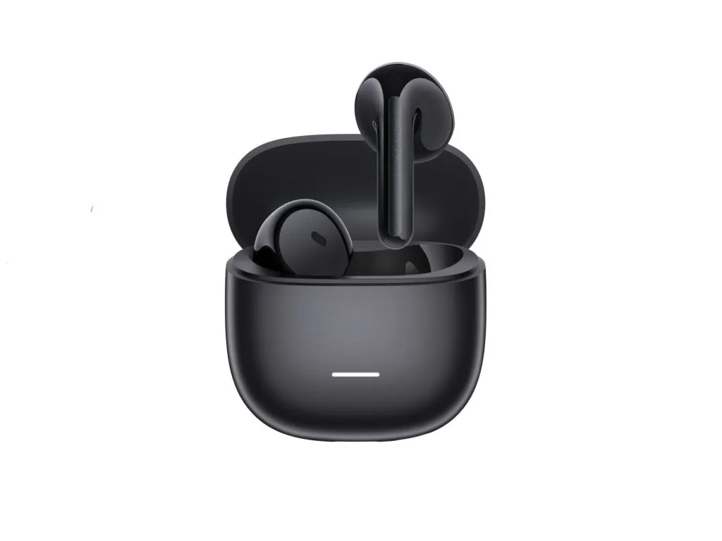 Slušalice XIAOMI Redmi Buds 8 Active crna