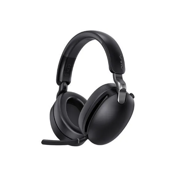 Slusalice Aula A500 Wireless Black