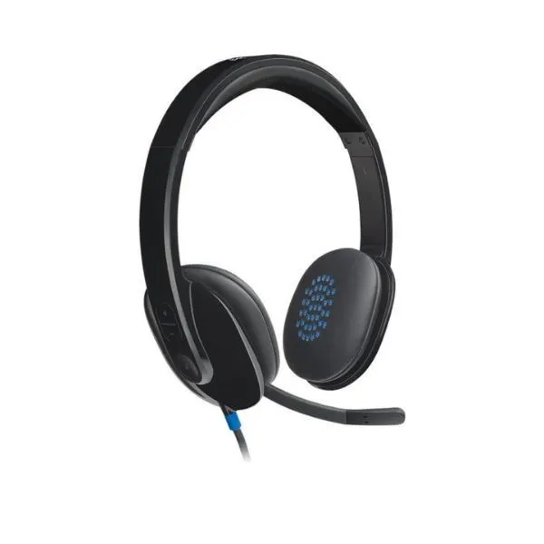 Slusalice Logitech H540 Black 981-000480