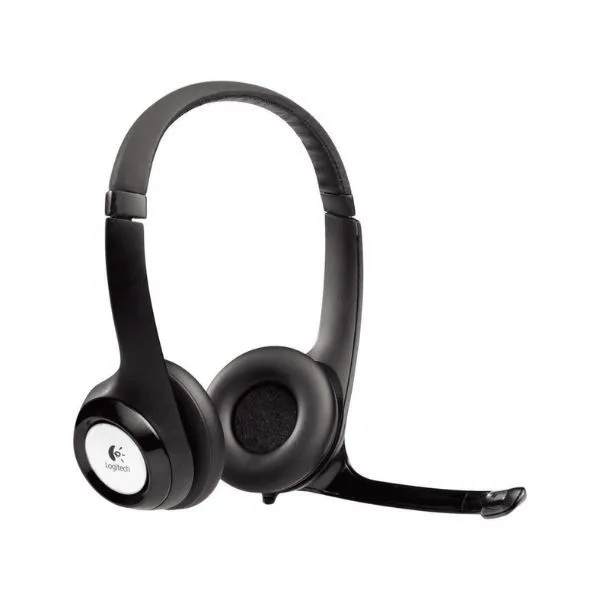 Slusalice sa mikrofonom Logitech H390 981-000406