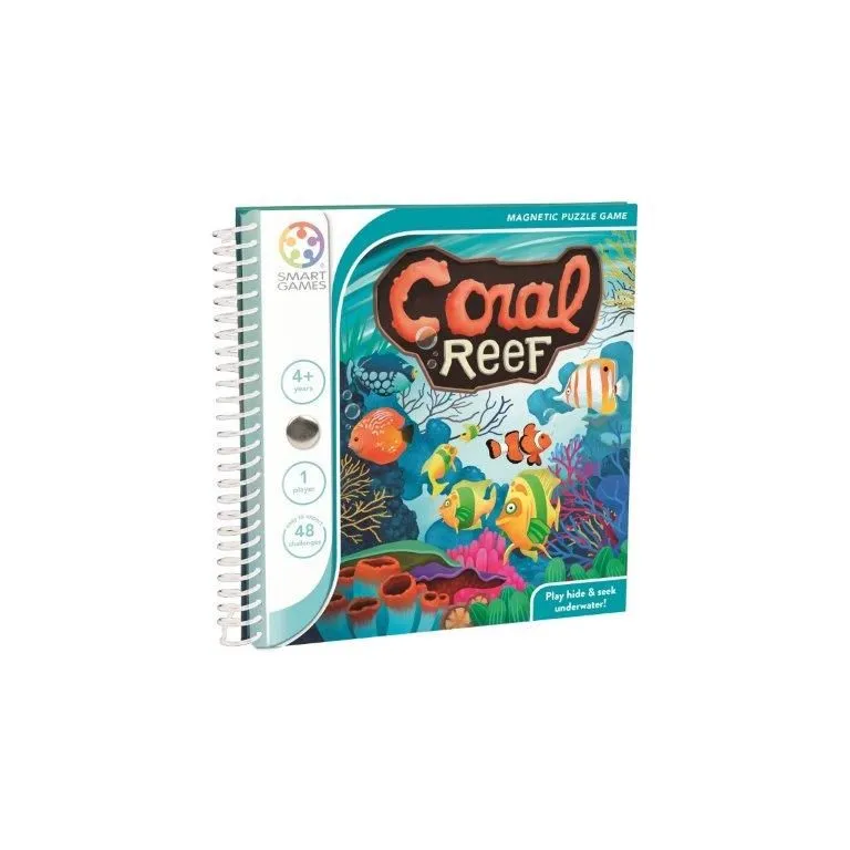 SMART GAMES Coral Reef