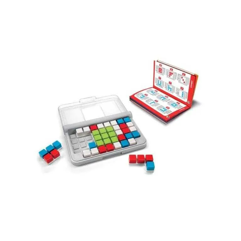 SMART GAMES IQ Focus