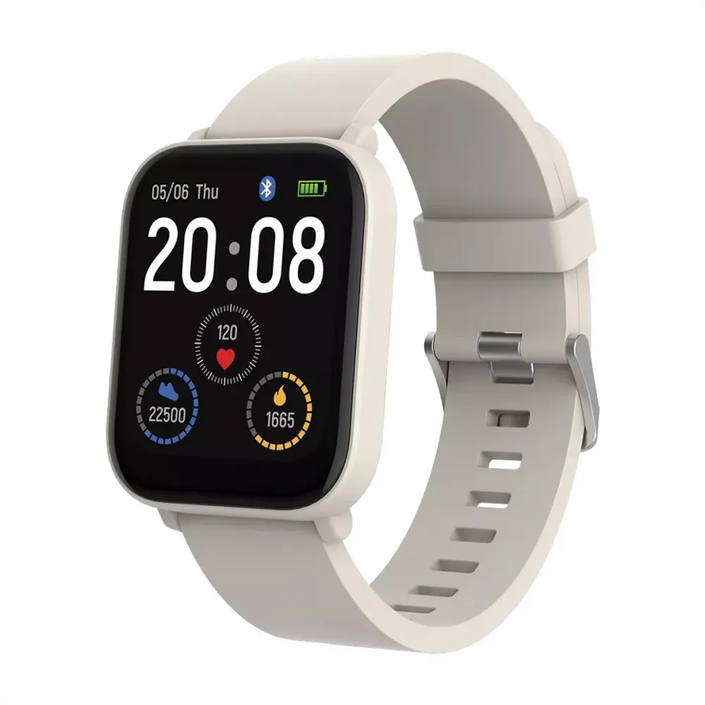 Smart watch CANYON Wildberry SW-54/ 1.7 IPS bez