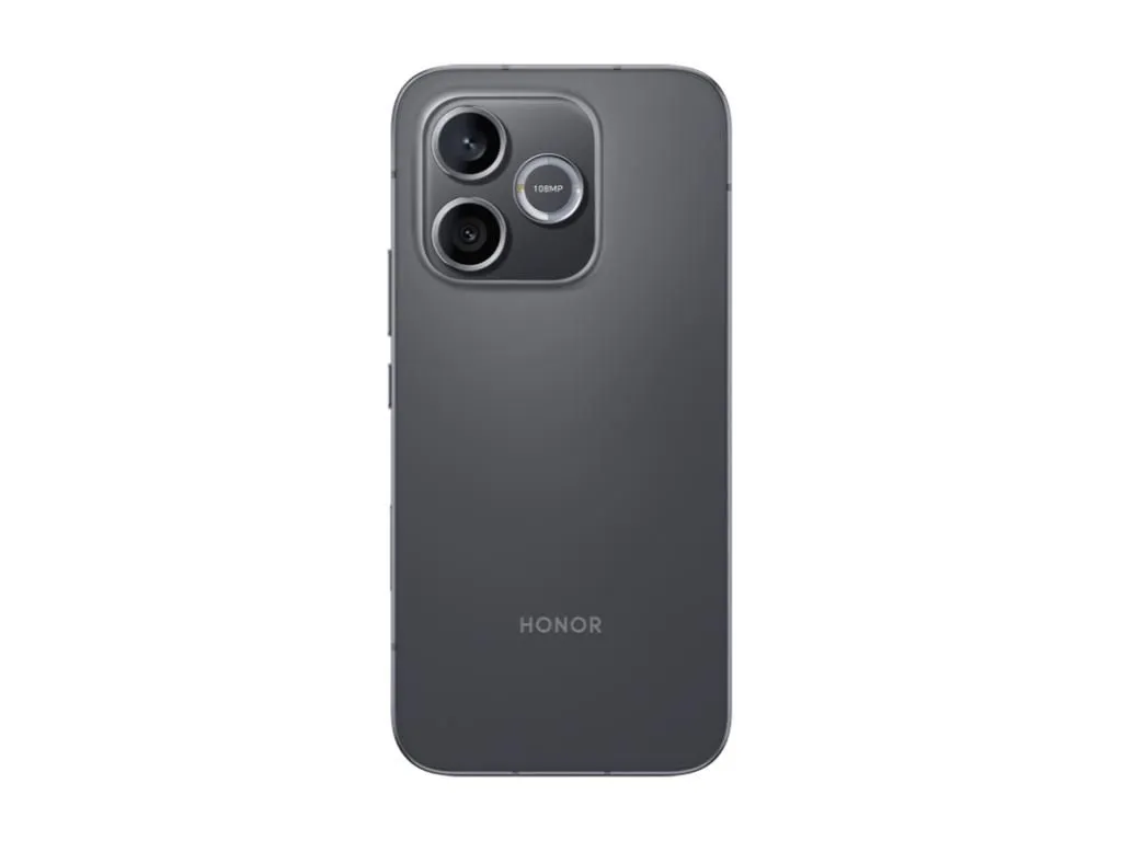 HONOR 600 Lite 8/256GB/ crna