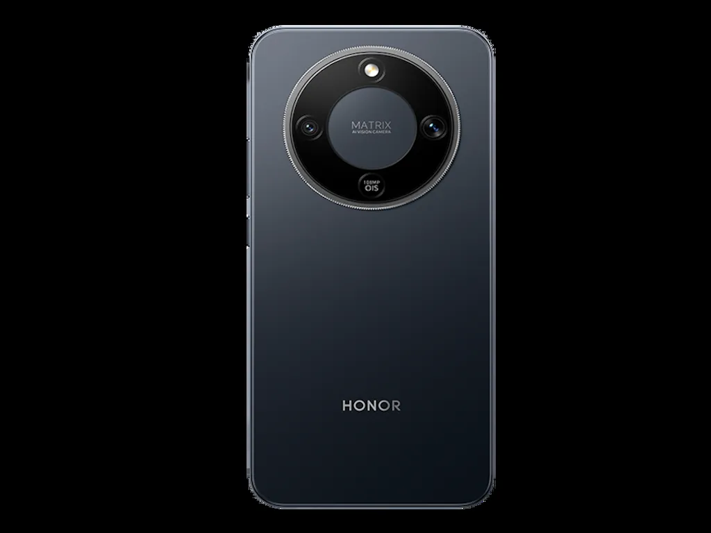 Smartphone HONOR Magic8 Lite 8GB/256GB/crna