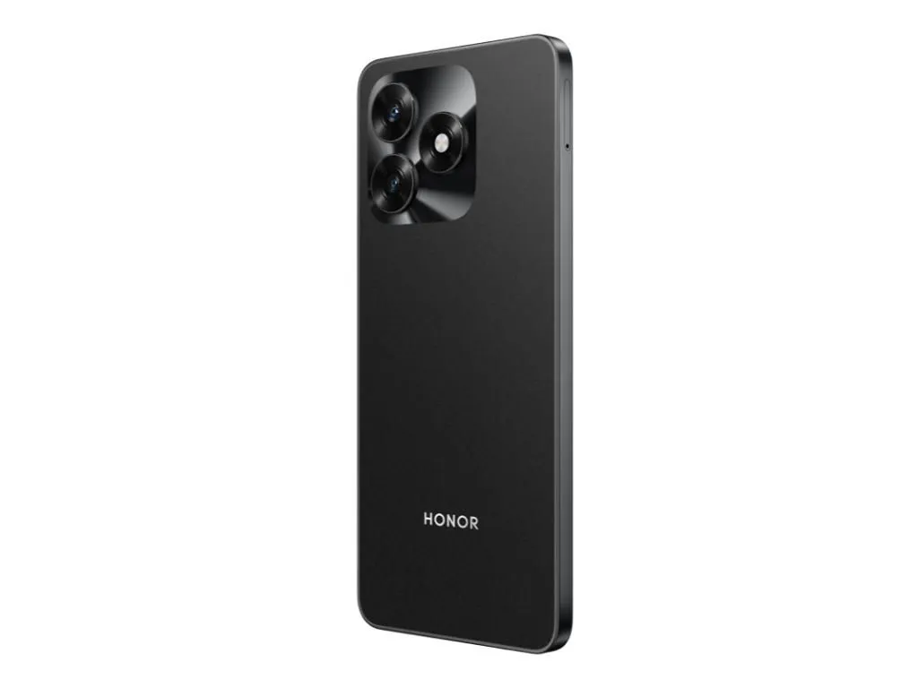 Smartphone HONOR X5c Plus 4GB/64GB/crna