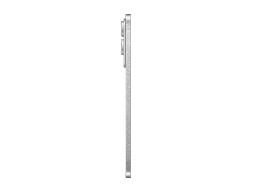 Smartphone SAMSUNG S25 Edge 12GB/256GB/srebrna