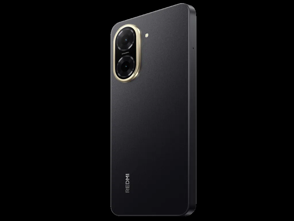 Smartphone XIAOMI Redmi A5 3GB/64GB/crna