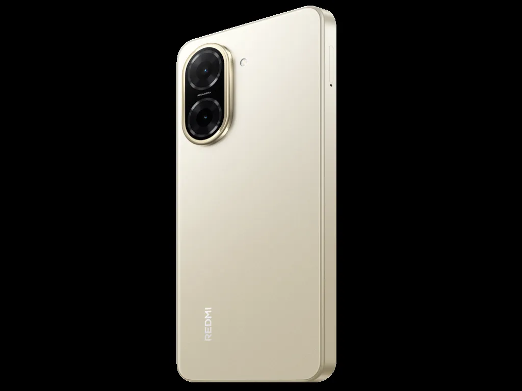 Smartphone XIAOMI Redmi A5 3GB/64GB/zlatna