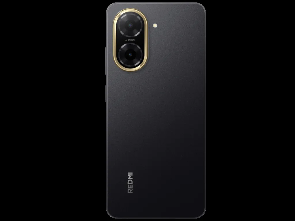 Smartphone XIAOMI Redmi A5 4GB/128GB/crna