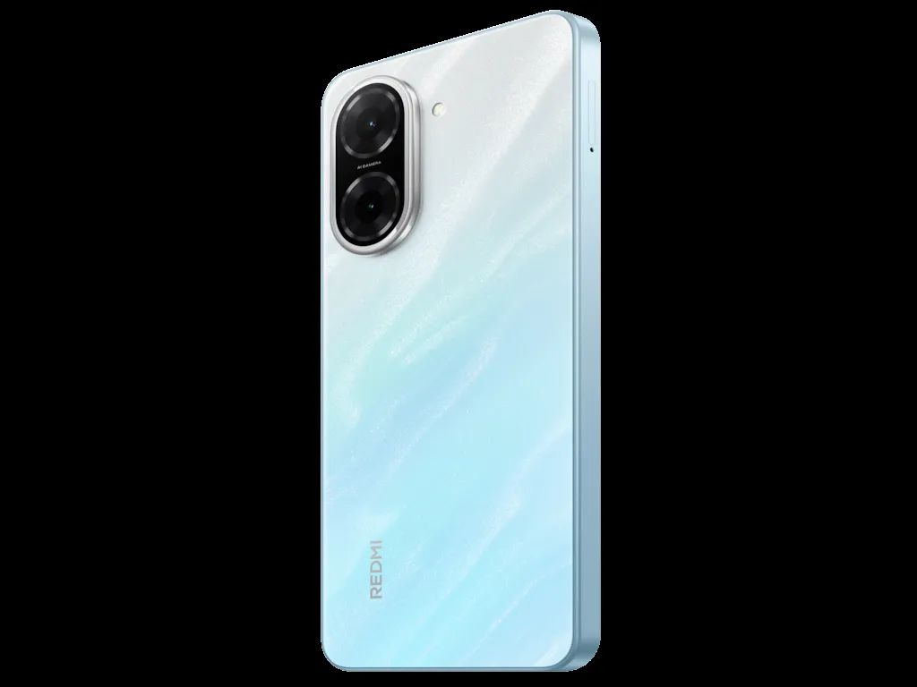Smartphone XIAOMI Redmi A5 4GB/128GB/plava
