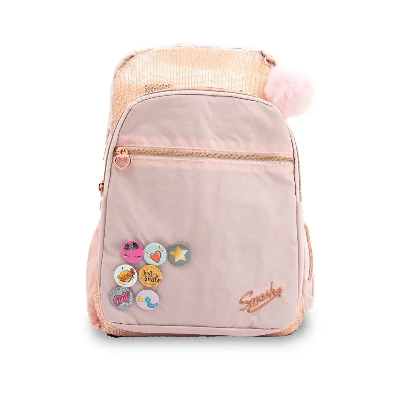 SMASH Ranac roze 31-19728