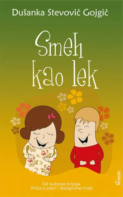 Smeh kao lek/ peto izdanje