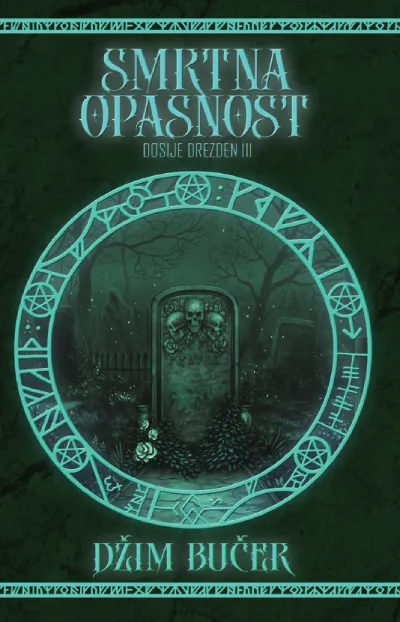 Smrtna opasnost