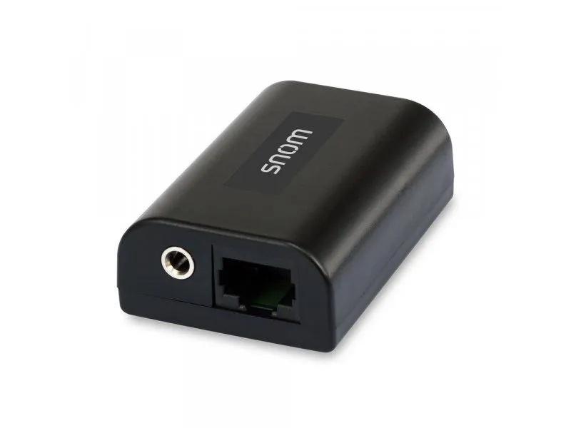 SNOM Adapter za Snom telefone EHS